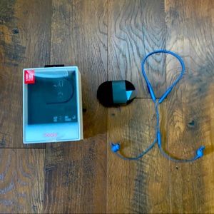 BeatsX Wireless Headphones